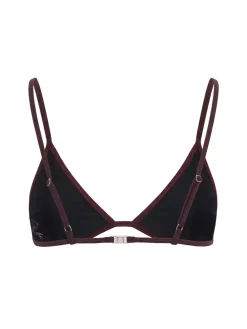 Trin triangle bikini top