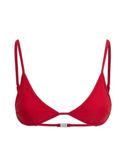 Trin triangle bikini top