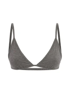 Tri triangle bra