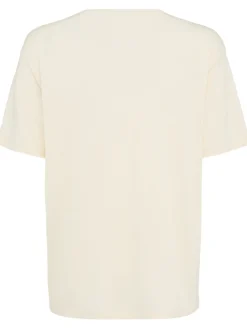 T-shirt a costine