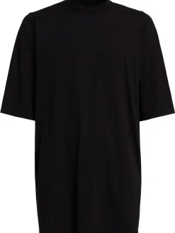 T-shirt a maniche corte Jumbo in cotone