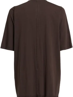 T-shirt a maniche corte Jumbo in cotone