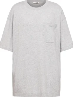 T-shirt a maniche corte Kaddy in cotone