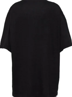 T-shirt a maniche corte Kaddy in cotone