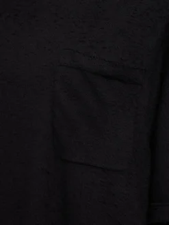 T-shirt a maniche corte Kaddy in cotone