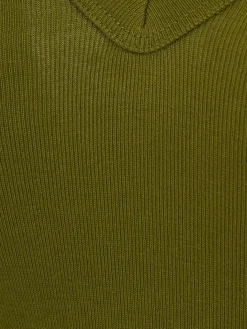 T-shirt a maniche lunghe Iman in cotone