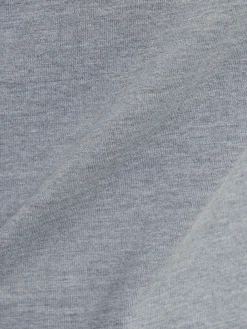 T-shirt a maniche lunghe Marlene in jersey
