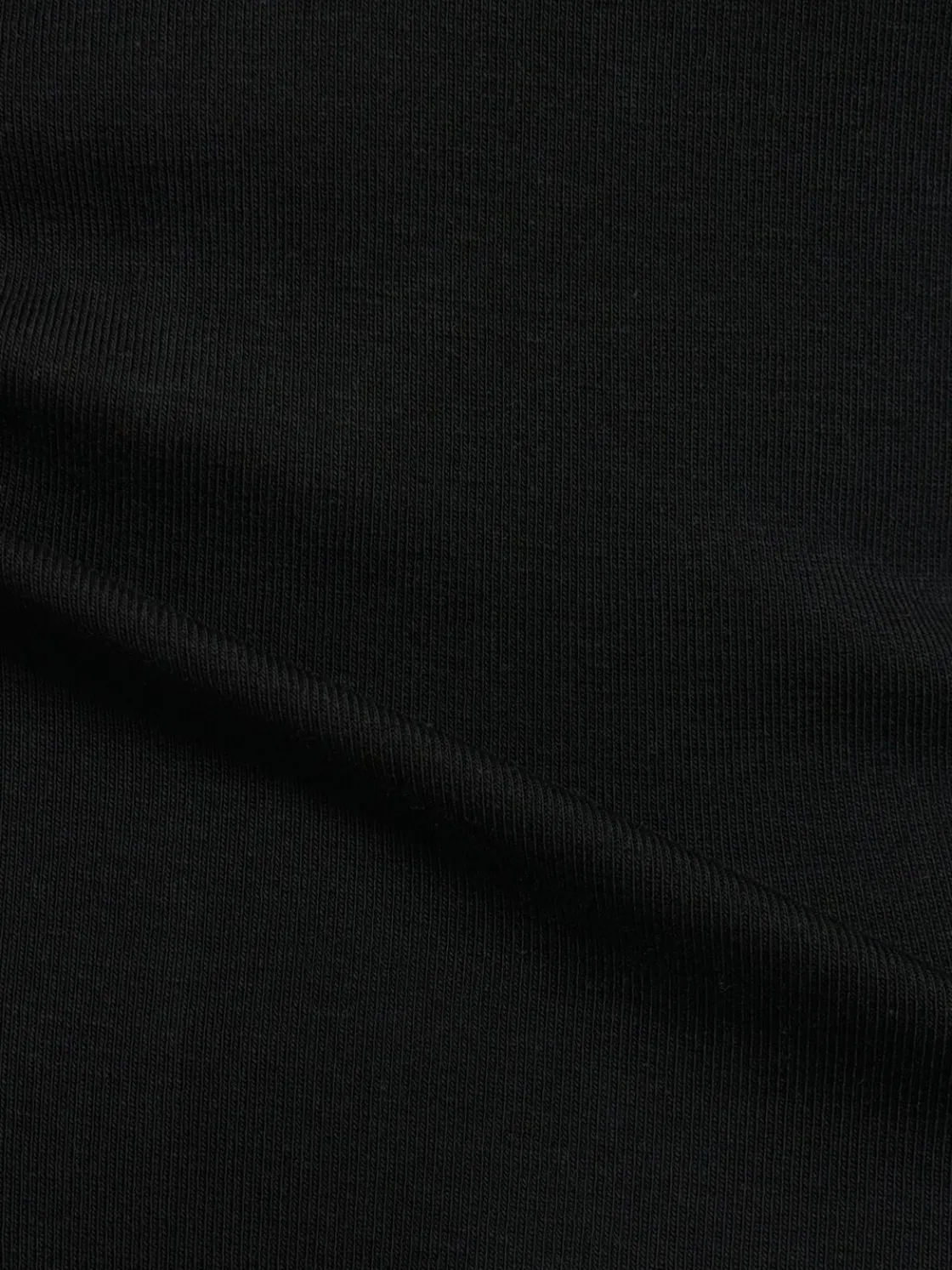 T-shirt a maniche lunghe Steffi in cotone