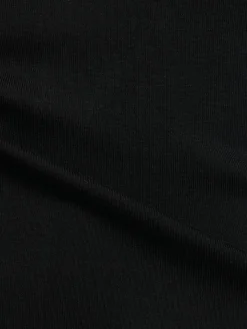 T-shirt a maniche lunghe Steffi in cotone