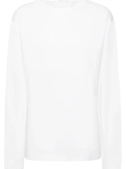 T-shirt Ciles in jersey di cotone