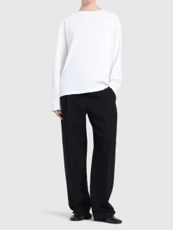 T-shirt Ciles in jersey di cotone
