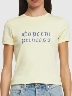 T-shirt Disney x Coperni Princess