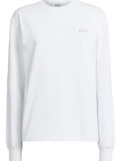 T-shirt Duomo a maniche lunghe