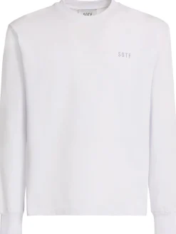T-shirt Duomo a maniche lunghe