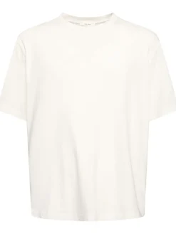 T-shirt Errigal in jersey di cotone