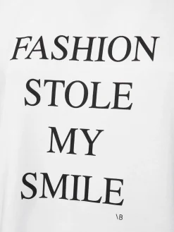 T-shirt in cotone