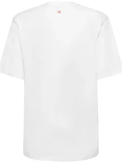 T-shirt in cotone
