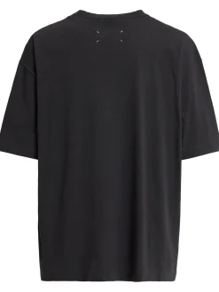 T-shirt in cotone