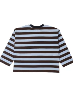 T-shirt in cotone con stampa