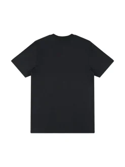 T-shirt in cotone con taschino