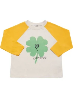 T-shirt in cotone organico