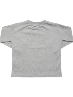 T-shirt in cotone organico
