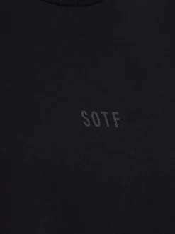 T-shirt in cotone pesante