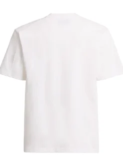 T-shirt in cotone pesante