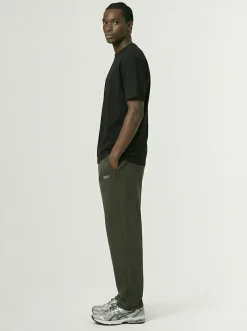 T-shirt in cotone pesante