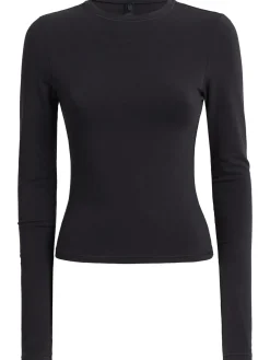 T-shirt in jersey di cotone
