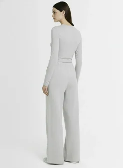 T-shirt in jersey di cotone