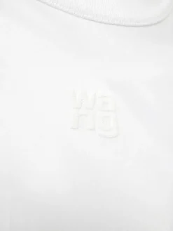 T-shirt in jersey di cotone