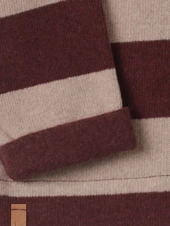 T-shirt in misto cotone