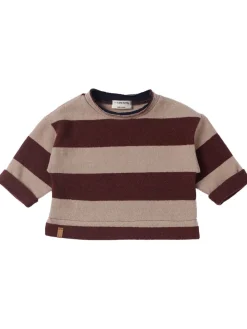 T-shirt in misto cotone