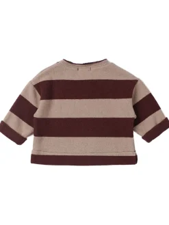 T-shirt in misto cotone