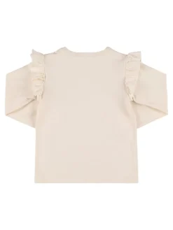 T-shirt in misto cotone