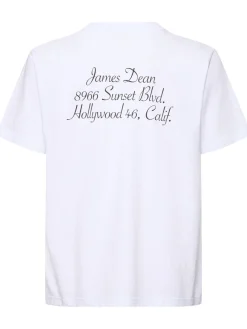 T-shirt James Dean