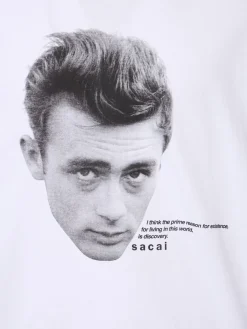 T-shirt James Dean