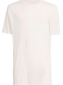 T-shirt Level T in cotone