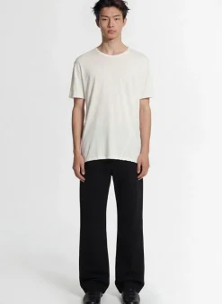 T-shirt Level T in cotone
