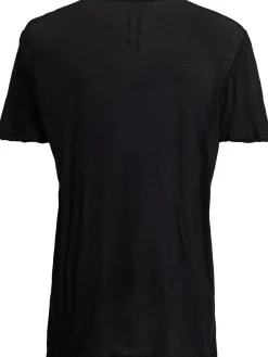 T-shirt Level T in cotone