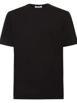 T-shirt Luke in cotone