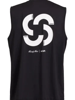 T-shirt LVR Exclusive in techno
