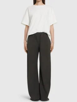 T-shirt Nadina in jersey di cotone