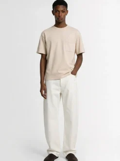 T-shirt Niels in cotone