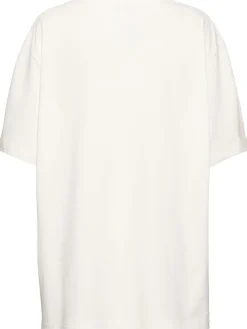 T-shirt oversize in jersey