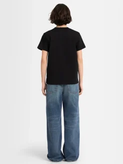 T-shirt regular fit Bette in jersey di cotone