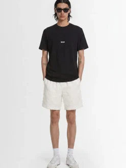 T-shirt regular fit MSGM