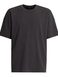 T-shirt relaxed fit Lounge in jersey