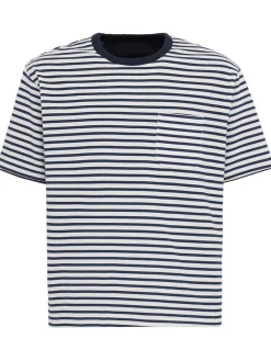 T-shirt reversibile